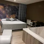 阿贝多乐斯汽车旅馆 2* 奥维耶多