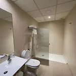 汽车旅馆 阿贝多乐斯汽车旅馆
