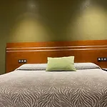 汽车旅馆 阿贝多乐斯汽车旅馆