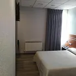 阿贝多乐斯汽车旅馆 2* 奥维耶多