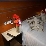 阿贝多乐斯汽车旅馆 奥维耶多