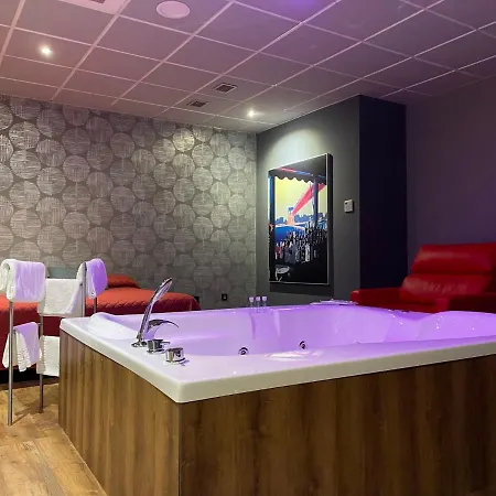 Abedules Motel 2*