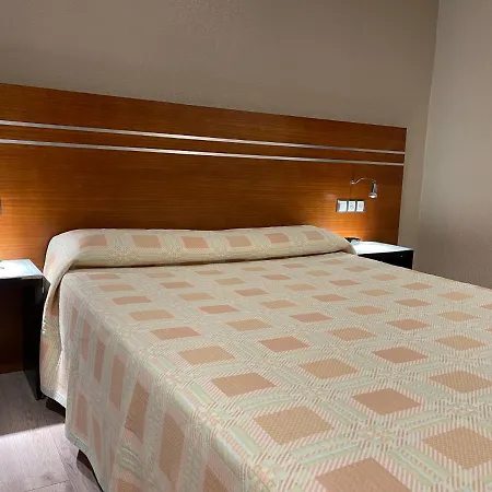Abedules Motel