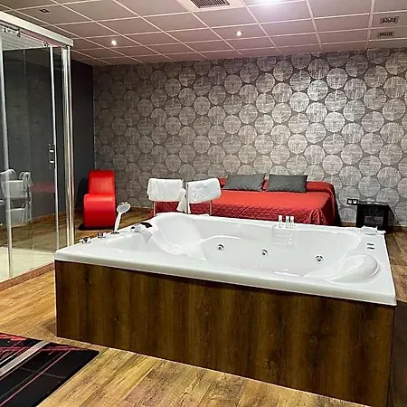 Motel Abedules Oviedo