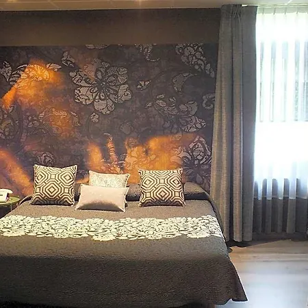 Abedules Motel 2*