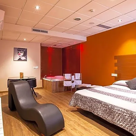 Motel Abedules Oviedo