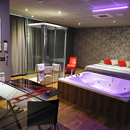 Motel Abedules 2*