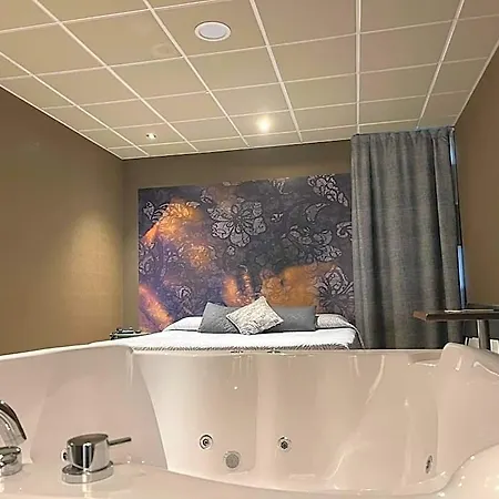 Abedules Motel 2*