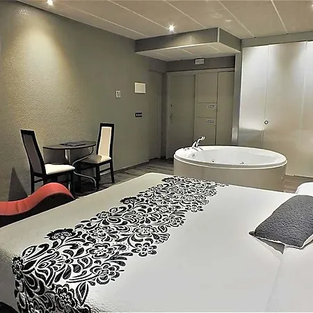 Motel Abedules 2*