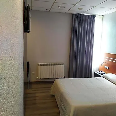 Motel Abedules Oviedo
