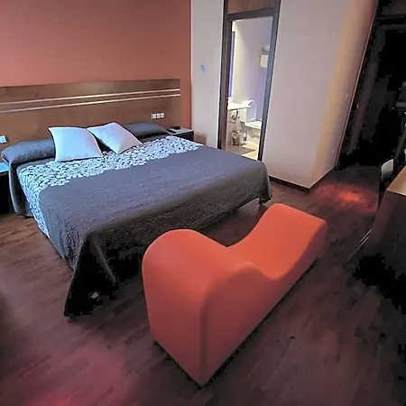 Abedules Motel 2*