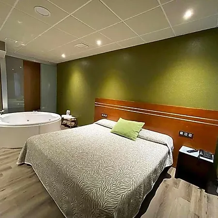 Motel Abedules 2*