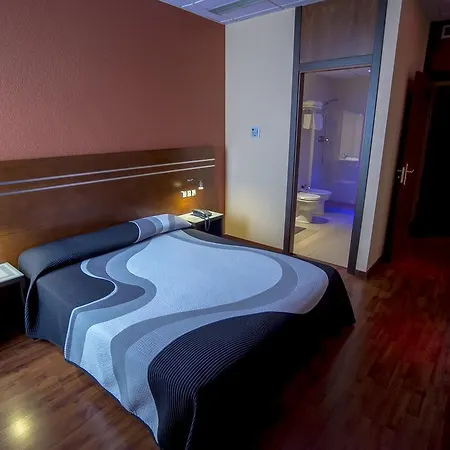 Abedules Motel