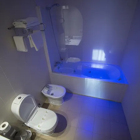 Motel Abedules Oviede