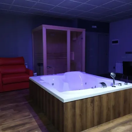 Abedules Motel