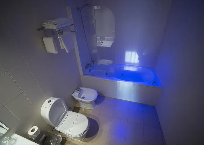 Motel Abedules Oviede