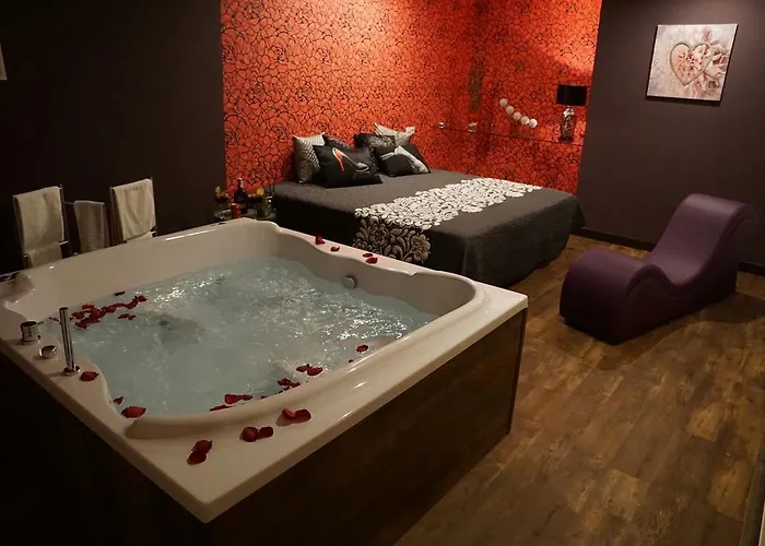 Motel Abedules Oviédo