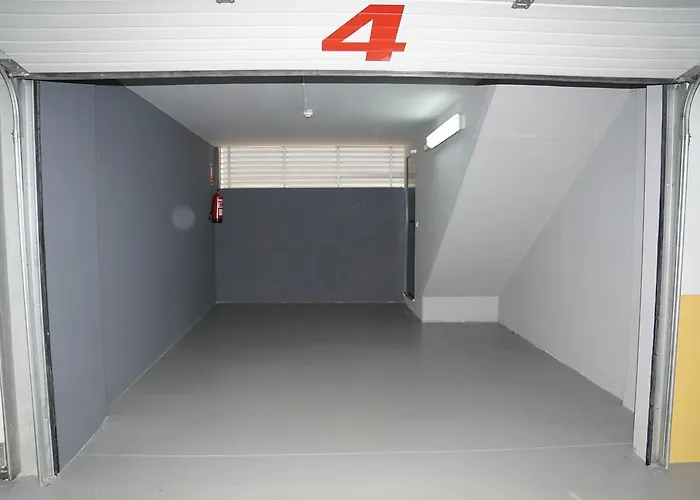 Motel Abedules Oviede